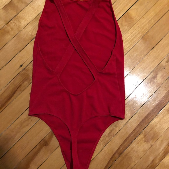 Wilfred free bodysuit - Picture 2 of 3